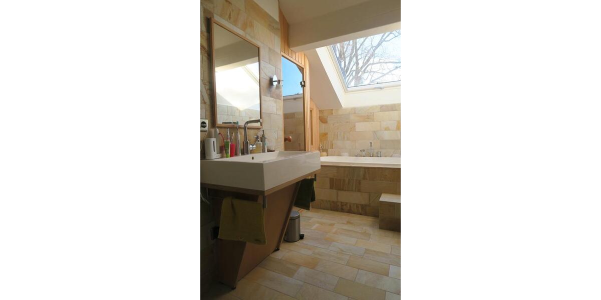 Dachgeschoßwohnung Oberhaching Deisenhofen - 4.5 Zimmer, 162 m&sup2;, 996.300&euro; | Angebot:26223966