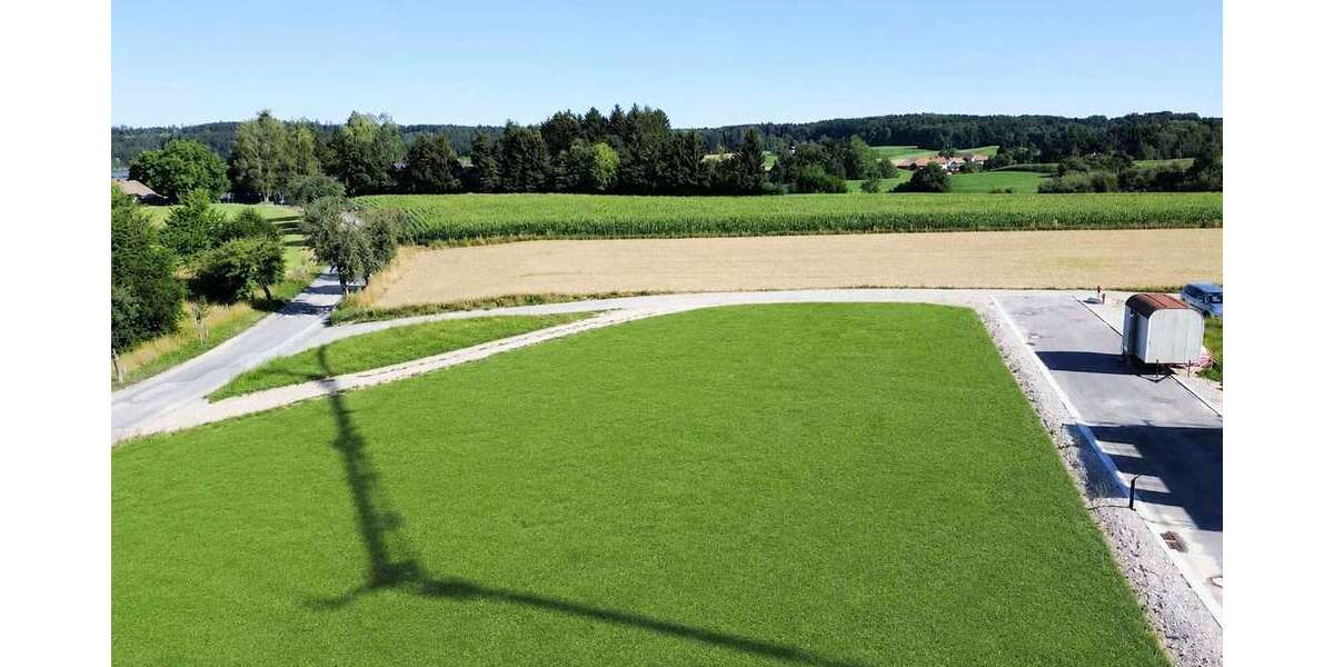 Grundstück Ebersberg - 595.000&euro; | Angebot:27123130