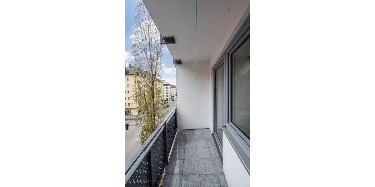 Etagenwohnung München Maxvorstadt - 3 Zimmer, 64 m&sup2;, 600.000&euro; | Angebot:25726750