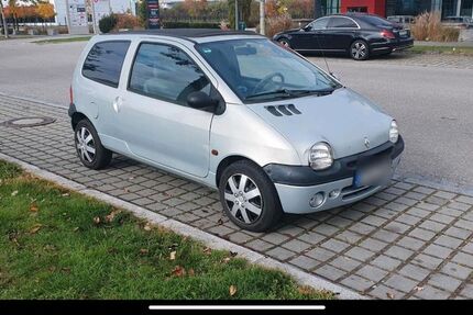 Renault Twingo 145.600 km 1.450 &euro; Garching bei München 85748