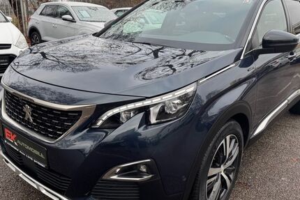 Peugeot 5008 83.500 km 19.800 € München 81243