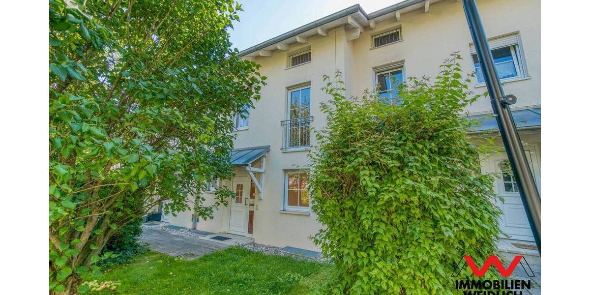 Reihenmittelhaus Ebersberg - 5 Zimmer, 146 m&sup2;, 728.000&euro; | Angebot:26138925