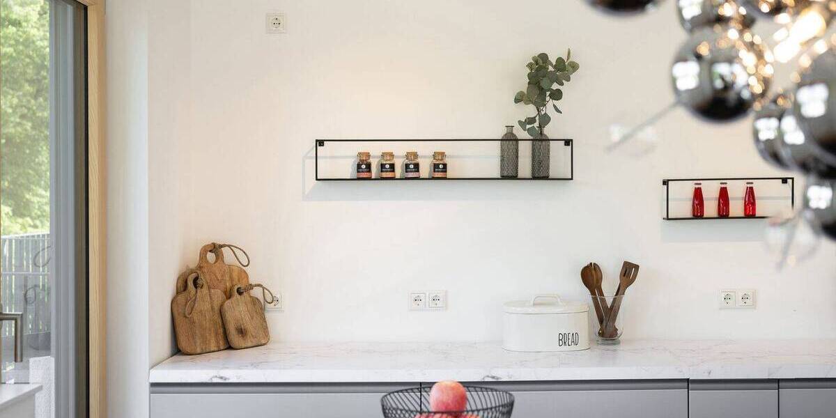 Etagenwohnung München Untergiesing-Harlaching - 3 Zimmer, 99 m&sup2;, 2.850&euro; | Angebot:26154855