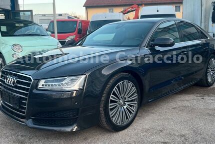 Audi A8 237.000 km 22.800 &euro; Karlsfeld bei München 85757