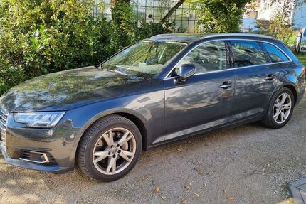 Audi A4 150.000 km 16.500 &euro; Karlsfeld 85757