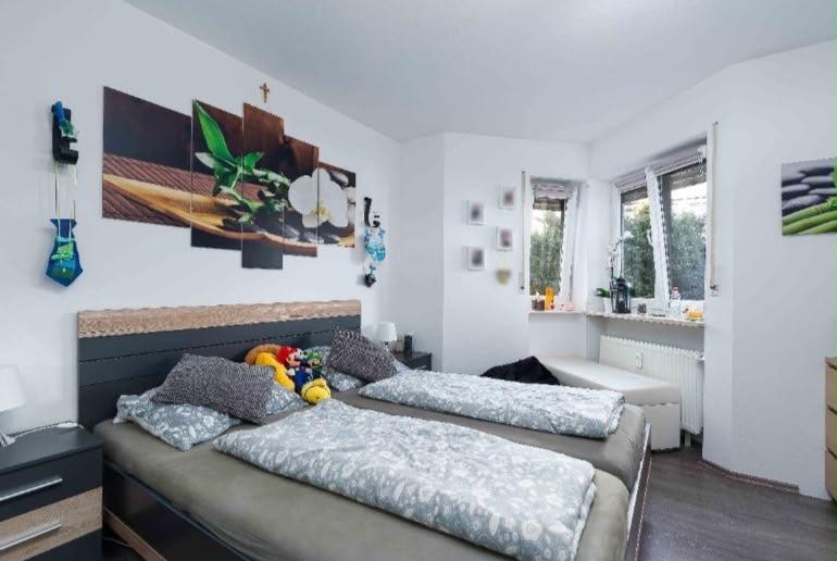 Etagenwohnung München Feldmoching-Hasenbergl - 3 Zimmer, 71 m&sup2;, 589.999&euro; | Angebot:27116884