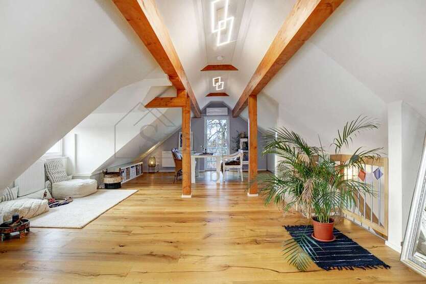 Haus zum Kaufen in Seefeld 1.249.000 € 175 m²
