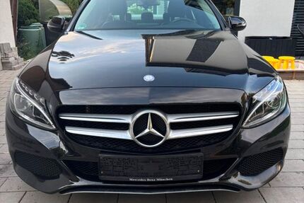 Mercedes-Benz C 220 99.999 km 15.800 &euro; Kranzberg 85402