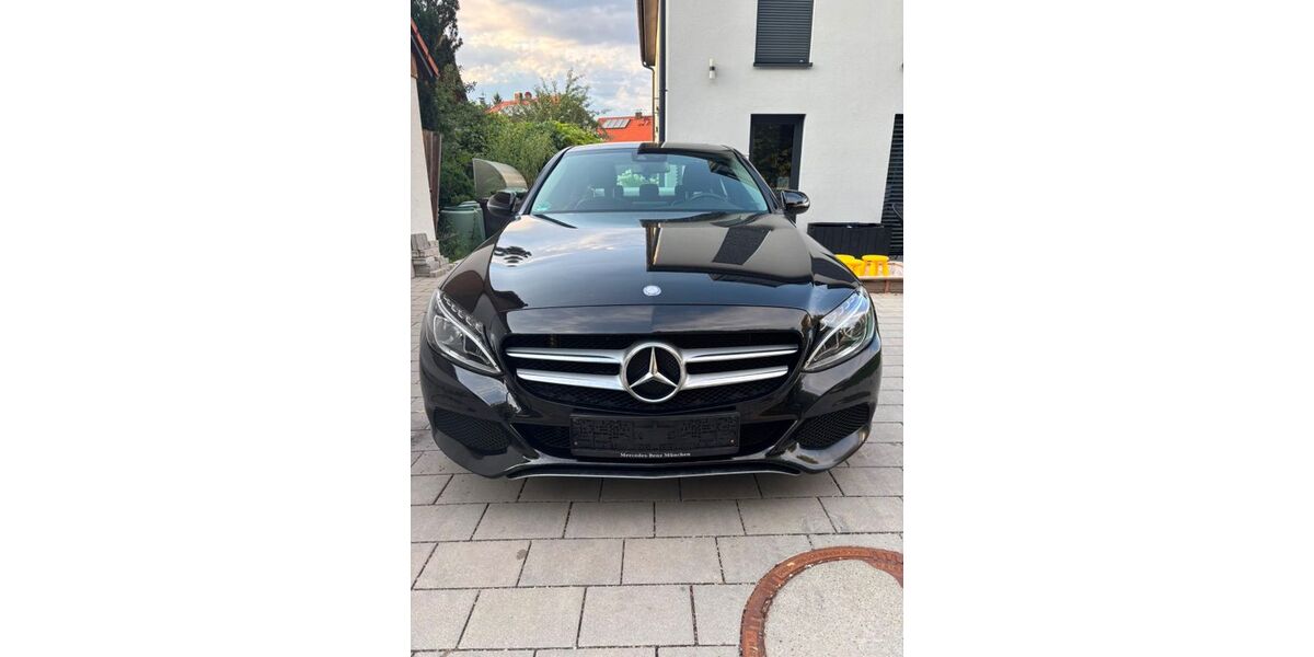 Mercedes-Benz C 220 99.999 km 15.800 &euro; Kranzberg 85402