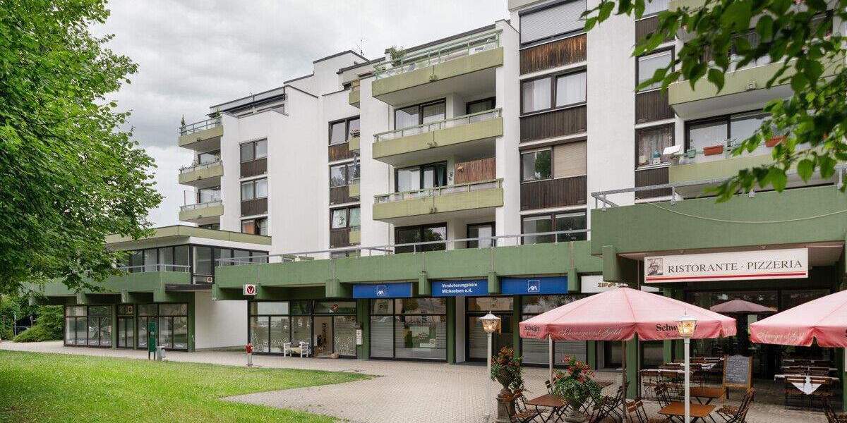 Etagenwohnung Aschheim - 4 Zimmer, 103 m&sup2;, 650.000&euro; | Angebot:25682733