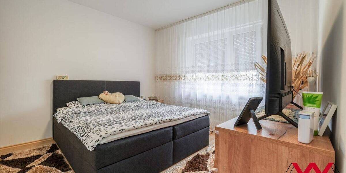 Etagenwohnung Kirchseeon - 4 Zimmer, 78 m&sup2;, 398.000&euro; | Angebot:23879979