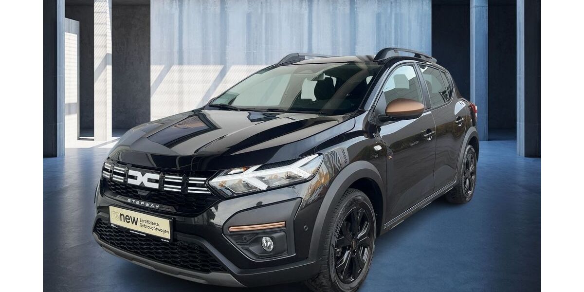 Dacia Sandero 18.492 km 16.890 &euro; Unterschleißheim 85716