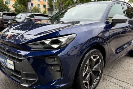 Cupra Terramar 16.895 km 33.950 € München 81243