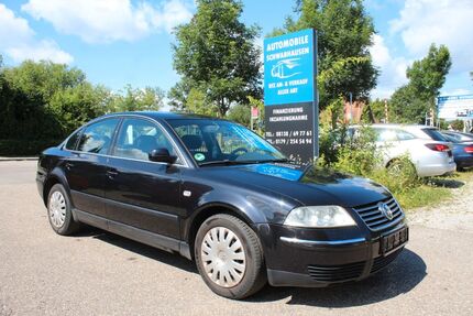 VW Passat 175.000 km 1.290 &euro; Schwabhausen 85247