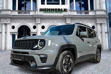 Jeep Renegade 84.700 km 15.990 &euro; München 81827