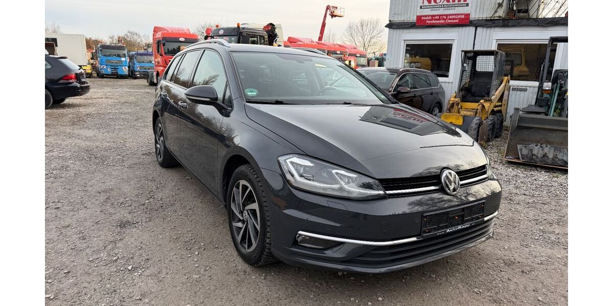 VW Golf 234.270 km 8.900 &euro; München 80997