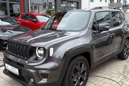 Jeep Renegade 84.000 km 18.900 &euro; Ismaning 85737