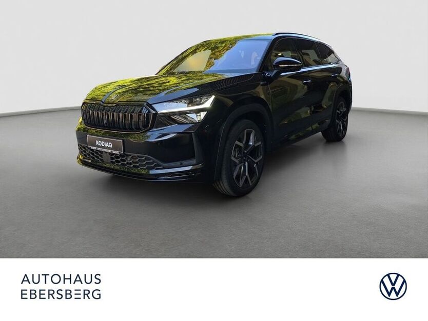 Kodiaq