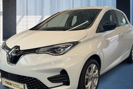 Renault ZOE 25.977 km 18.990 &euro; München 81827