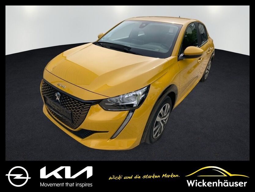 Peugeot 208 16.110 km 15.490 € Dachau 85221