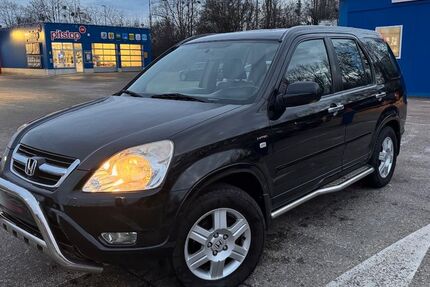 Honda CR-V 174.000 km 3.750 &euro; München 80939