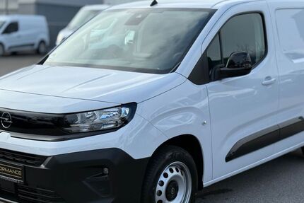 Opel Combo 25.000 km 17.990 &euro; Bergkirchen 85232