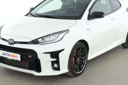 Toyota Yaris 73.834 km 29.590 &euro; Neufahrn 85375