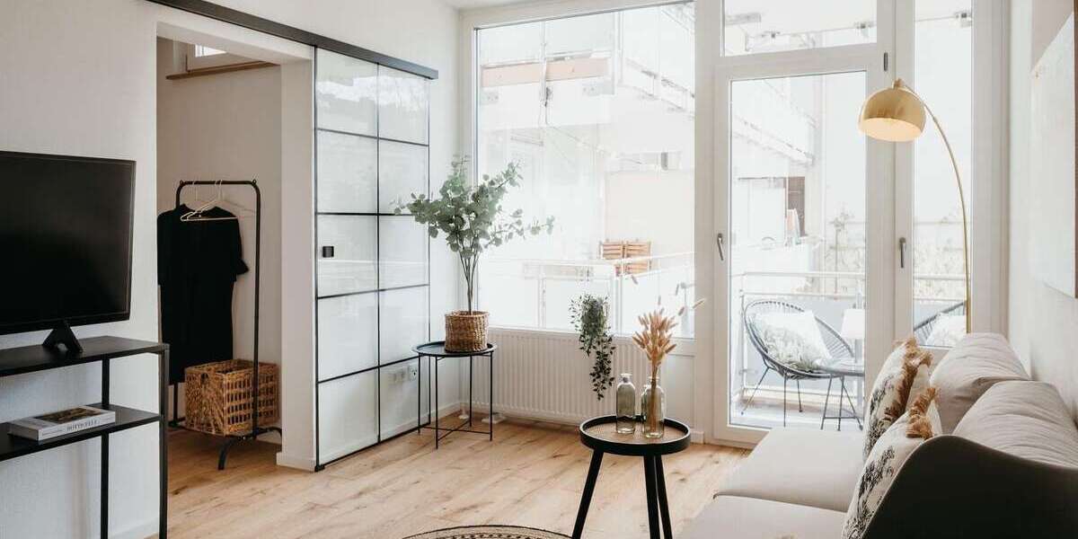 Etagenwohnung München Schwabing-West - 2 Zimmer, 33 m&sup2;, 379.000&euro; | Angebot:26630378