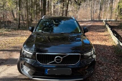 Volvo XC40 185.000 km 17.500 &euro; Planegg 82152
