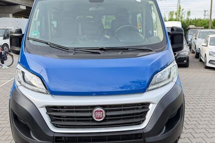 Fiat Ducato 36.089 km 18.900 &euro; München OT Trudering-Riem 81825