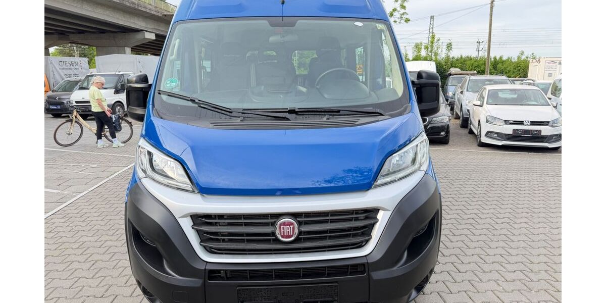 Fiat Ducato 36.089 km 18.900 &euro; München OT Trudering-Riem 81825