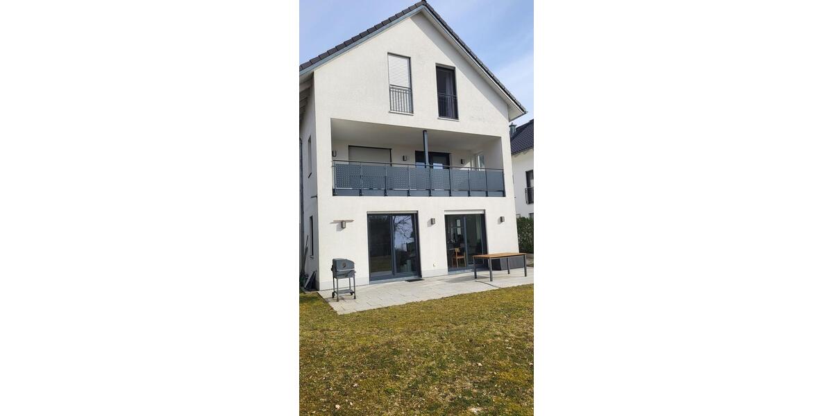Erdgeschoßwohnung Dachau - 2 Zimmer, 75 m&sup2;, 1.500&euro; | Angebot:25408065