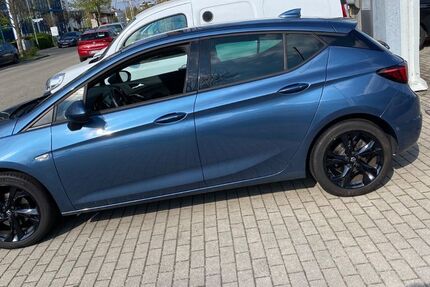 Opel Astra 145.000 km 7.500 &euro; Taufkirchen 82024