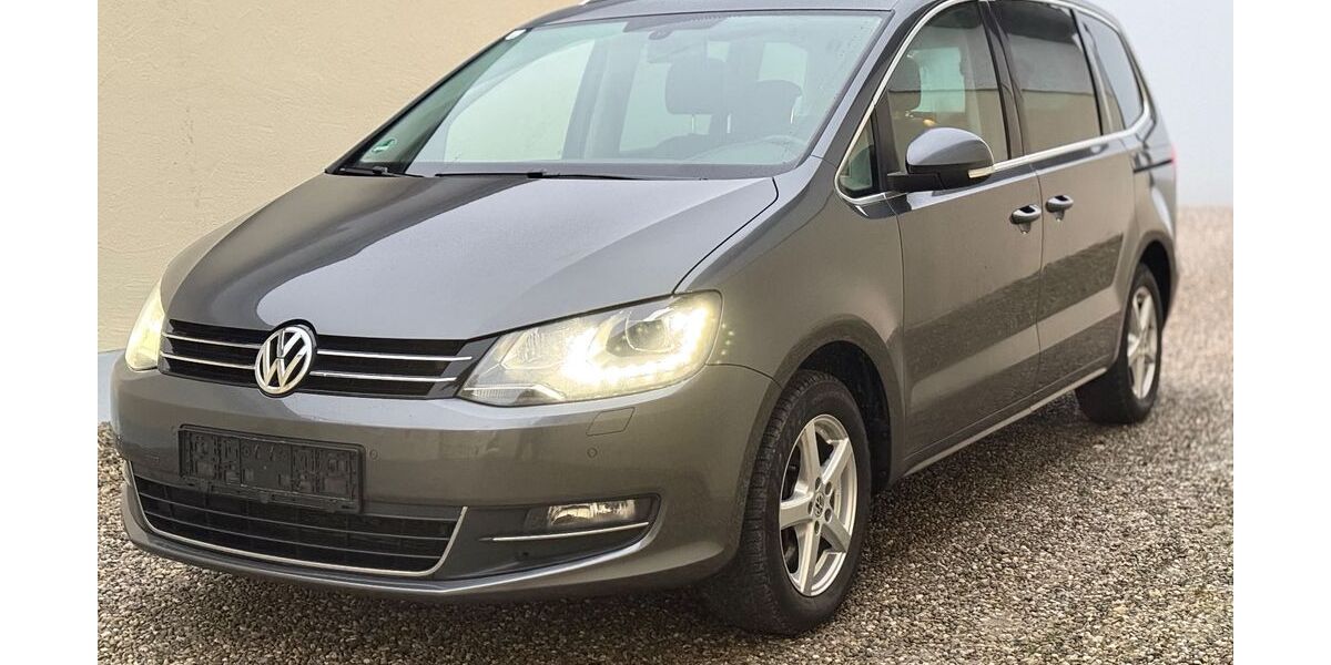 VW Sharan 177.800 km 12.500 &euro; München 80639