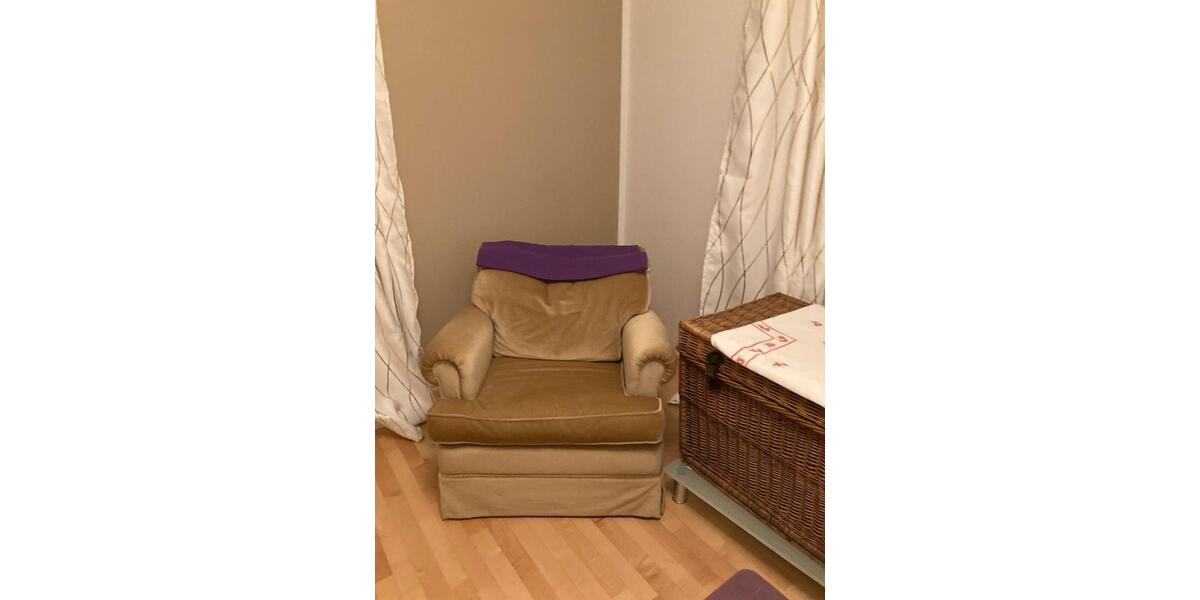 Etagenwohnung Haar - 1 Zimmer, 10 m&sup2;, 180&euro; | Angebot:26337881