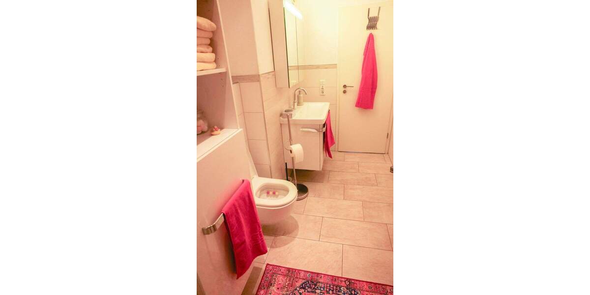 Etagenwohnung Taufkirchen Am Wald - 4 Zimmer, 89 m&sup2;, 529.000&euro; | Angebot:25820302