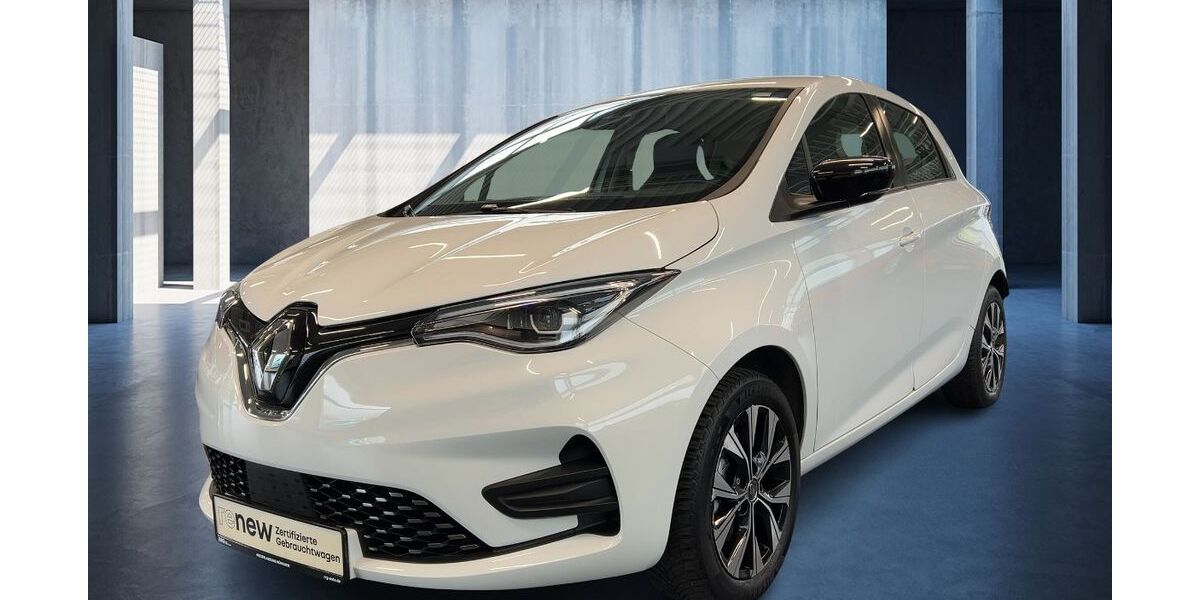 Renault ZOE 35.019 km 14.490 &euro; München 81827