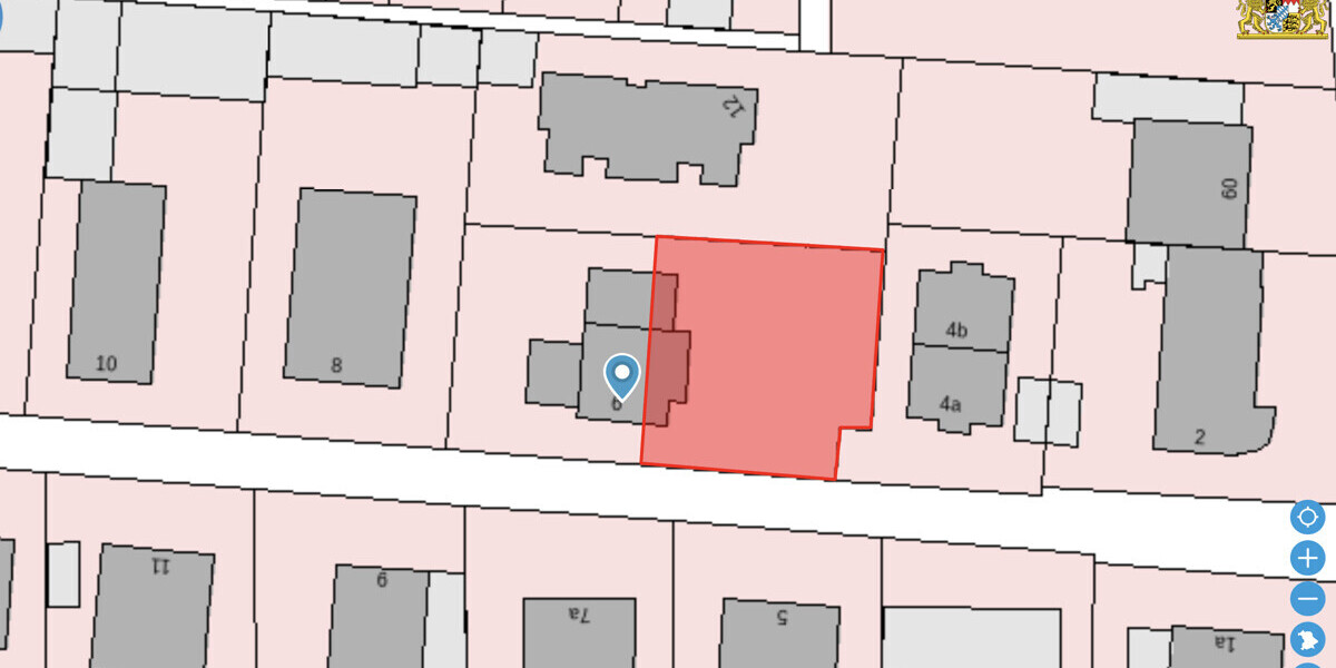 ***Perfektes Baugrundstück für Ihr Einfamilienhaus – Ruhige dennoch zentrale Lage*** - Grundstück Karlsfeld | Angebot:24361741