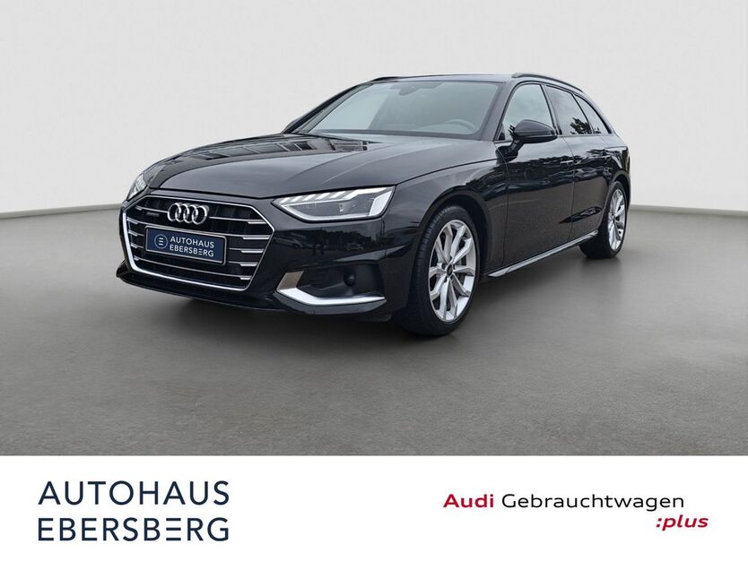 Audi A4 76.700 km 32.800 € Ebersberg bei München 85560