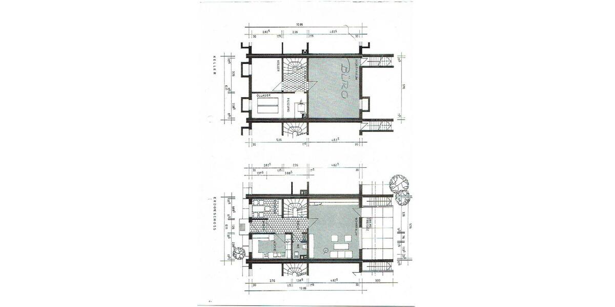 Grosszügiges topgepflegtes Reihenhaus in Baldham-Waldkolonie 5 zimmer
