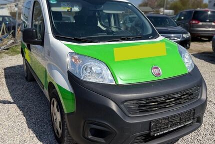 Fiat Fiorino 170.000 km 4.999 &euro; München 81829