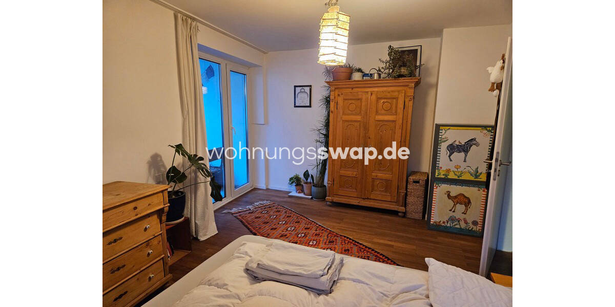 Etagenwohnung München Obergiesing - 3 Zimmer, 68 m&sup2;, 1.800&euro; | Angebot:26217689