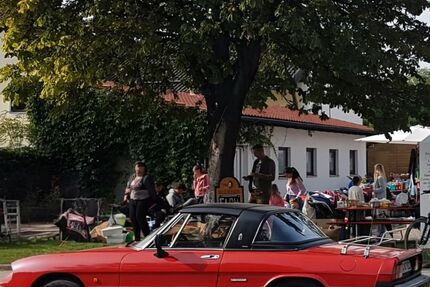 Alfa Romeo Spider 118.600 km 14.990 &euro; Aschheim 85609