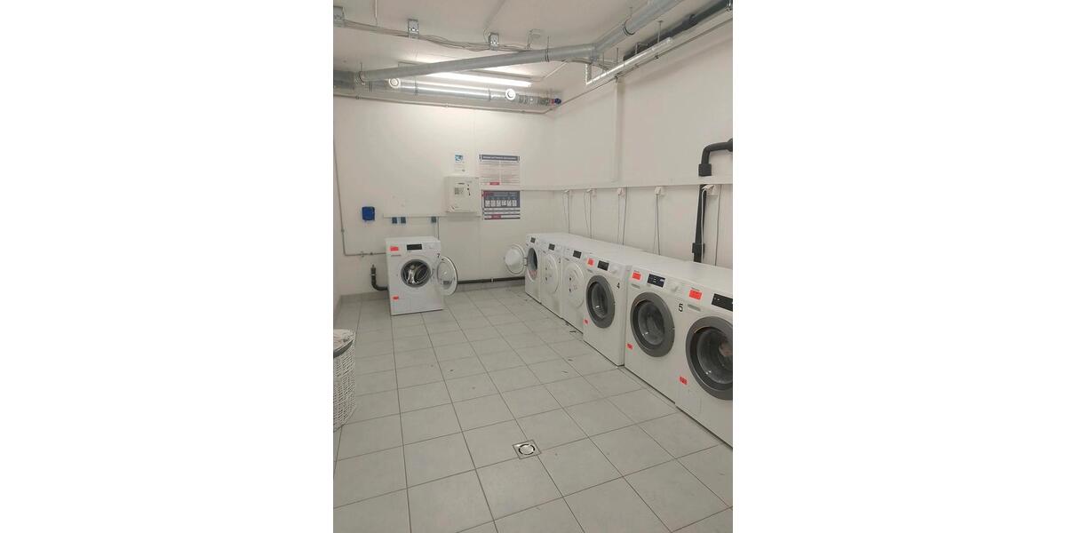 Etagenwohnung München Ramersdorf-Perlach - 1 Zimmer, 24 m&sup2;, 215.000&euro; | Angebot:26646534