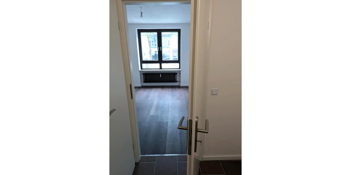Erdgeschoßwohnung München Au-Haidhausen - 3 Zimmer, 78 m&sup2;, 645.000&euro; | Angebot:25180104