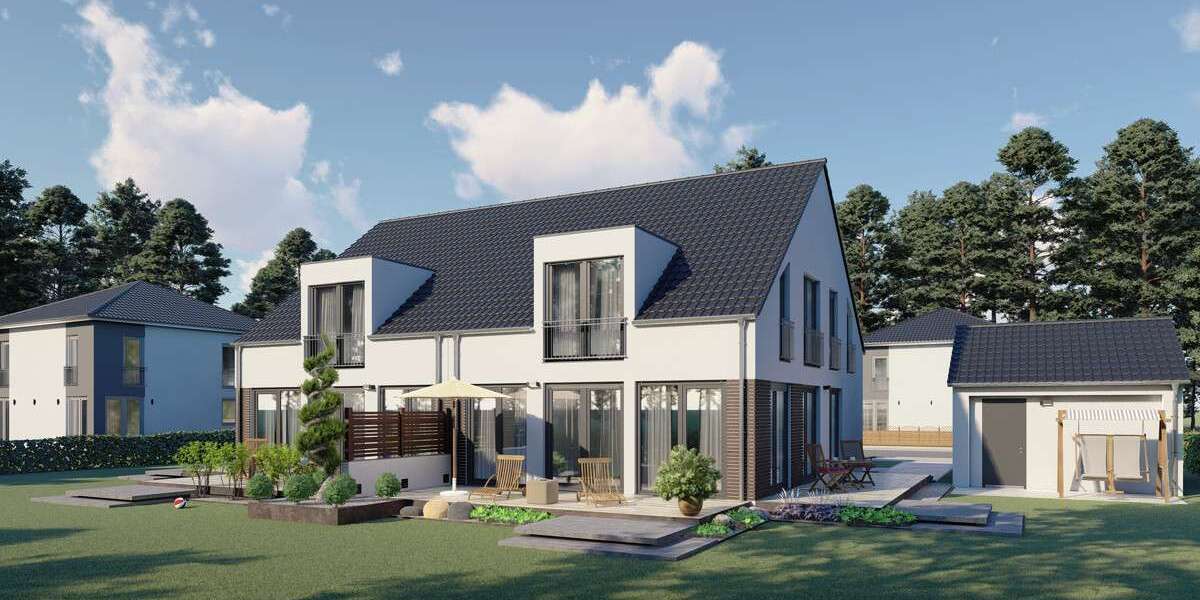 Einfamilienhaus Grasbrunn / Neukeferloh Neukeferloh - 5 Zimmer, 132 m&sup2;, 1.039.000&euro; | Angebot:25475806