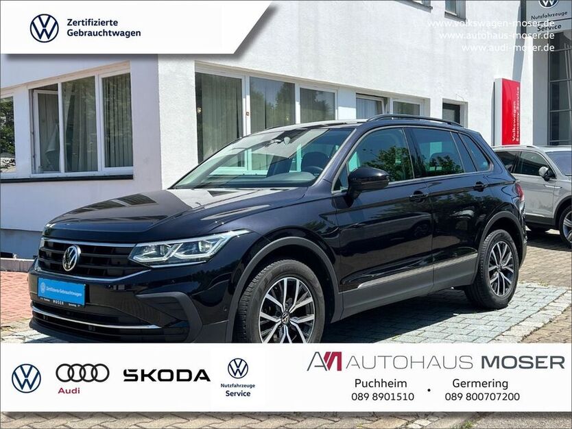 Tiguan
