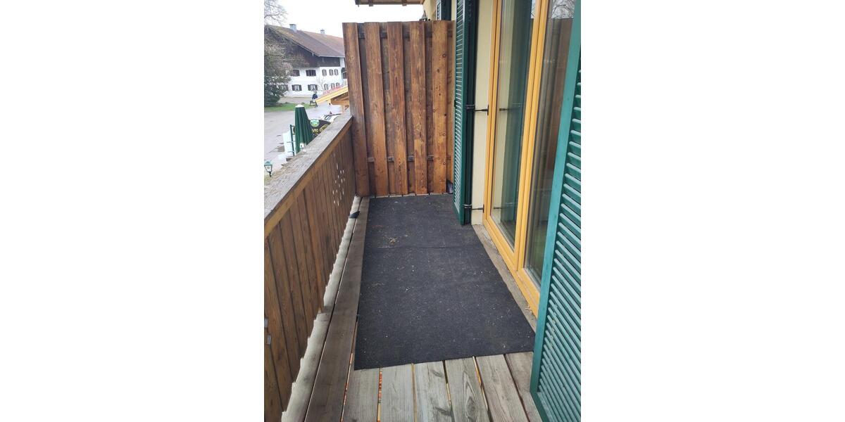 Etagenwohnung Aying - 2 Zimmer, 48 m&sup2;, 1.100&euro; | Angebot:26414796