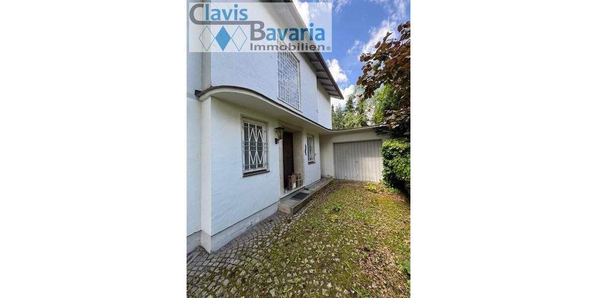 Grundstück München Thalk.Obersendl.-Forsten-Fürstenr.-Solln - 2.900.000&euro; | Angebot:25727279