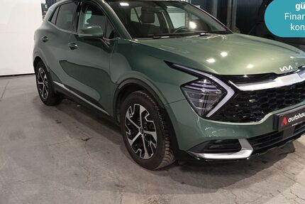 Kia Sportage 47.300 km 27.970 &euro; Eching 85386
